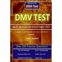 DMV Test "HOW TO PASS ON YOUR FIRST TRY"