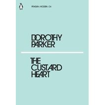 Custard Heart (Penguin Modern)