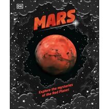 Mars (Space Explorers)