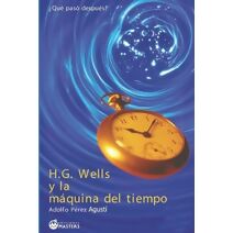 H. G. Wells y la máquina del tiempo
