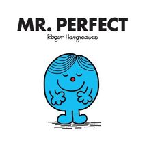 Mr. Perfect (Mr. Men Classic Library)