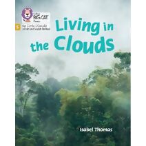 Living in the Clouds (Big Cat Phonics for Little Wandle Letters and Sounds Revised)