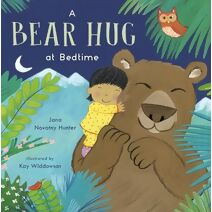 Bear Hug at Bedtime (Child's Play Library)