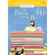 Princess and the Pea (English Readers Starter Level)