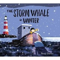 Storm Whale in Winter (Storm Whale)