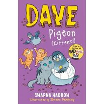 Dave Pigeon (Kittens!) (Dave Pigeon)