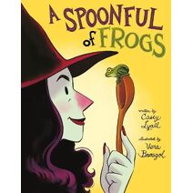 Spoonful of Frogs