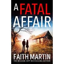 Fatal Affair (Ryder and Loveday)
