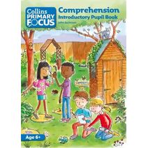 Comprehension (Collins Primary Focus)