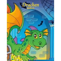 Drachenmalbuch 1 (Drachen)