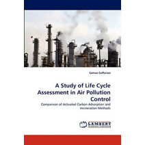 Study of Life Cycle Assessment in Air Pollution Control