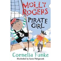 Molly Rogers, Pirate Girl (Acorns)