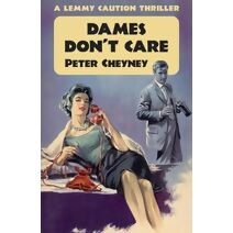Dames Don't Care