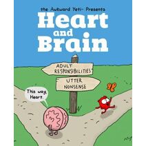 Heart and Brain (Heart and Brain)