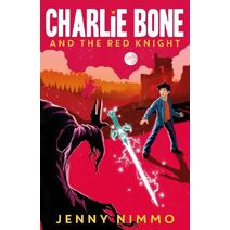 Charlie Bone and the Red Knight (Charlie Bone)