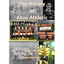History of Alloa Athletic FC