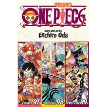 One Piece (Omnibus Edition), Vol. 33 (One Piece (Omnibus Edition))