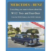 MERCEDES-BENZ, The 1960s, W112 Two- and Four-Door