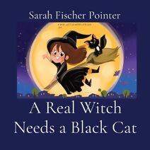 Real Witch Needs a Black Cat