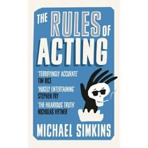 Rules of Acting