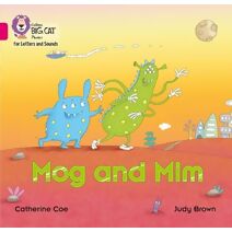 Mog and Mim (Collins Big Cat Phonics for Letters and Sounds)