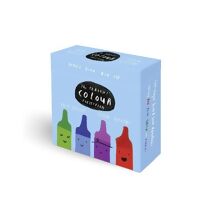 Crayons’ Colour Collection
