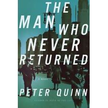 Man Who Never Returned