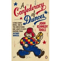 Confederacy of Dunces (Penguin Essentials)