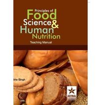 Principles of Food Science & Human Nutrition