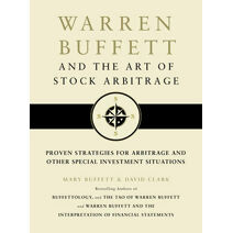 Warren Buffett and the Art of Stock Arbitrage