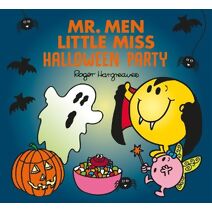 Mr. Men Little Miss: Halloween Party (Mr. Men & Little Miss Celebrations)