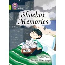 Shoebox Memories (Collins Big Cat)