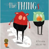 Things (Child's Play Library)