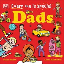 Every One is Special: Dads (Every One is Special)