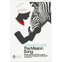 Mission Song (Penguin Modern Classics)