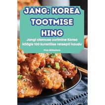 Jang Korea Tootmise Hing