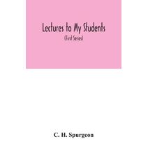 Lectures to my students