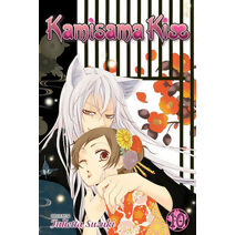 Kamisama Kiss, Vol. 10 (Kamisama Kiss)