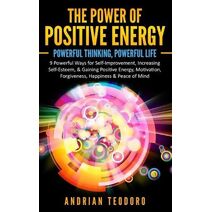Power of Positive Energy (Power of Positive Energy)