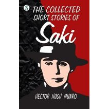 Collected short Stories of Saki