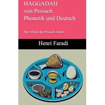 Pessach Haggadah