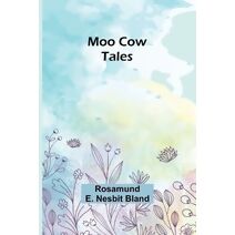 Moo cow tales