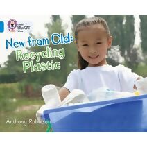 Recycling Plastic (Collins Big Cat)