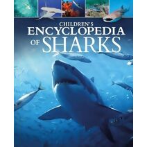 Children's Encyclopedia of Sharks (Arcturus Children's Reference Library)