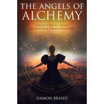 Angels of Alchemy (Gallery of Magick)