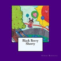 Black Berry Shorty