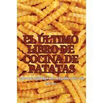Último Libro de Cocina de Patatas
