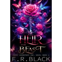 Heir of the Beast (Fairy Godmother Inc.)