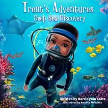 Trent's Adventures (Trent's Adventures)
