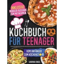 Kochbuch f�r Teenager
